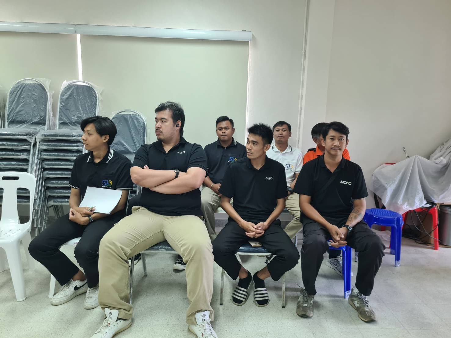 title - หัวหน้าผู้ตรวจราชการ ส.ป.ก. ประชุมตรวจติดตามเร่งรัดการใช้จ่ายเงินงบประมาณประจำปีงบประมาณ พ.ศ. 2569
